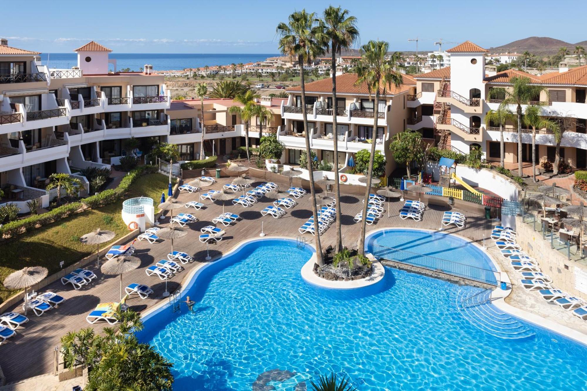 Home2Book Stylish Oasis Pool&Terrace Golf Del Sur San Miguel de Abona Exterior foto